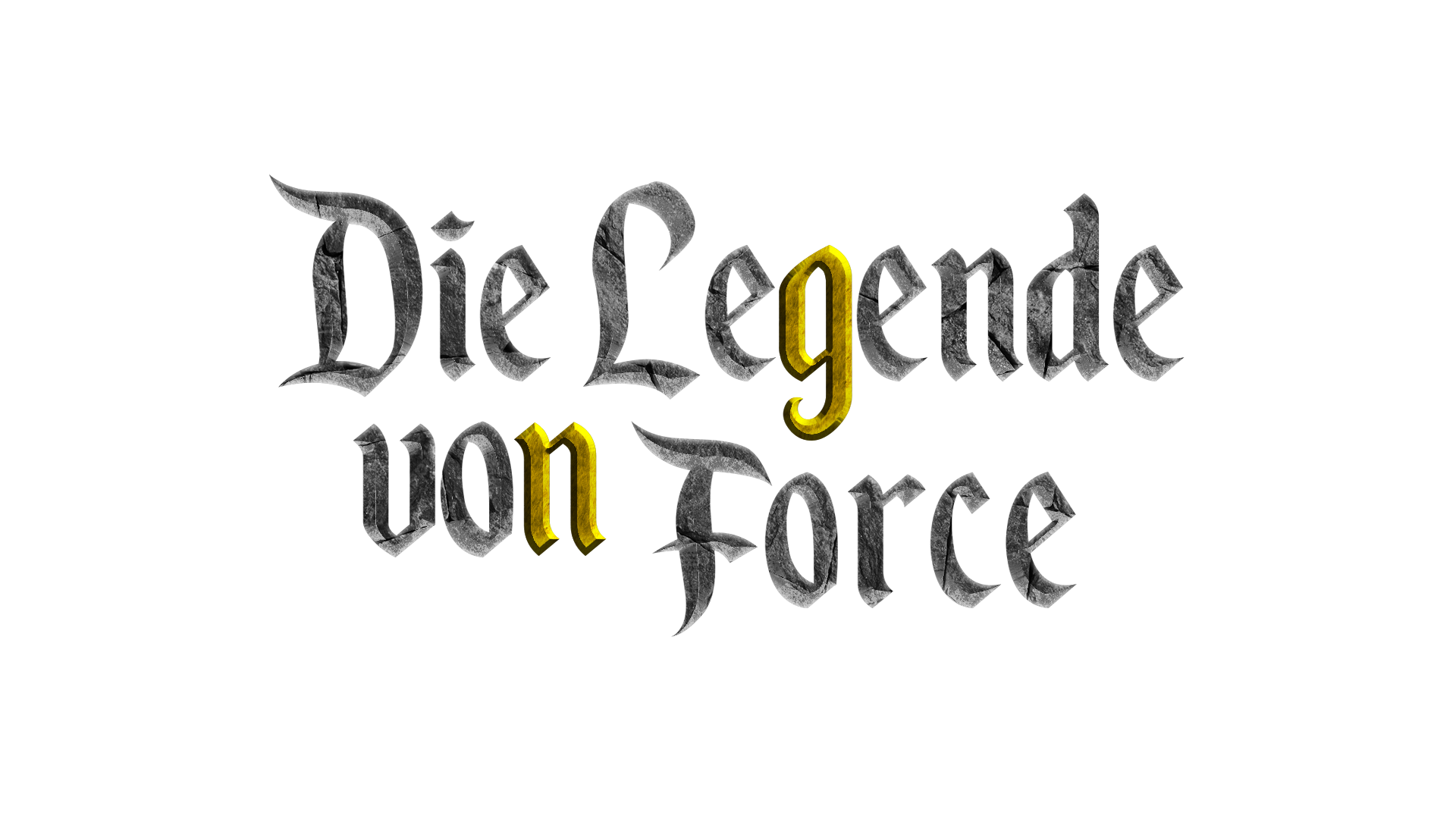 Die Legende von Force (Alt. 2)