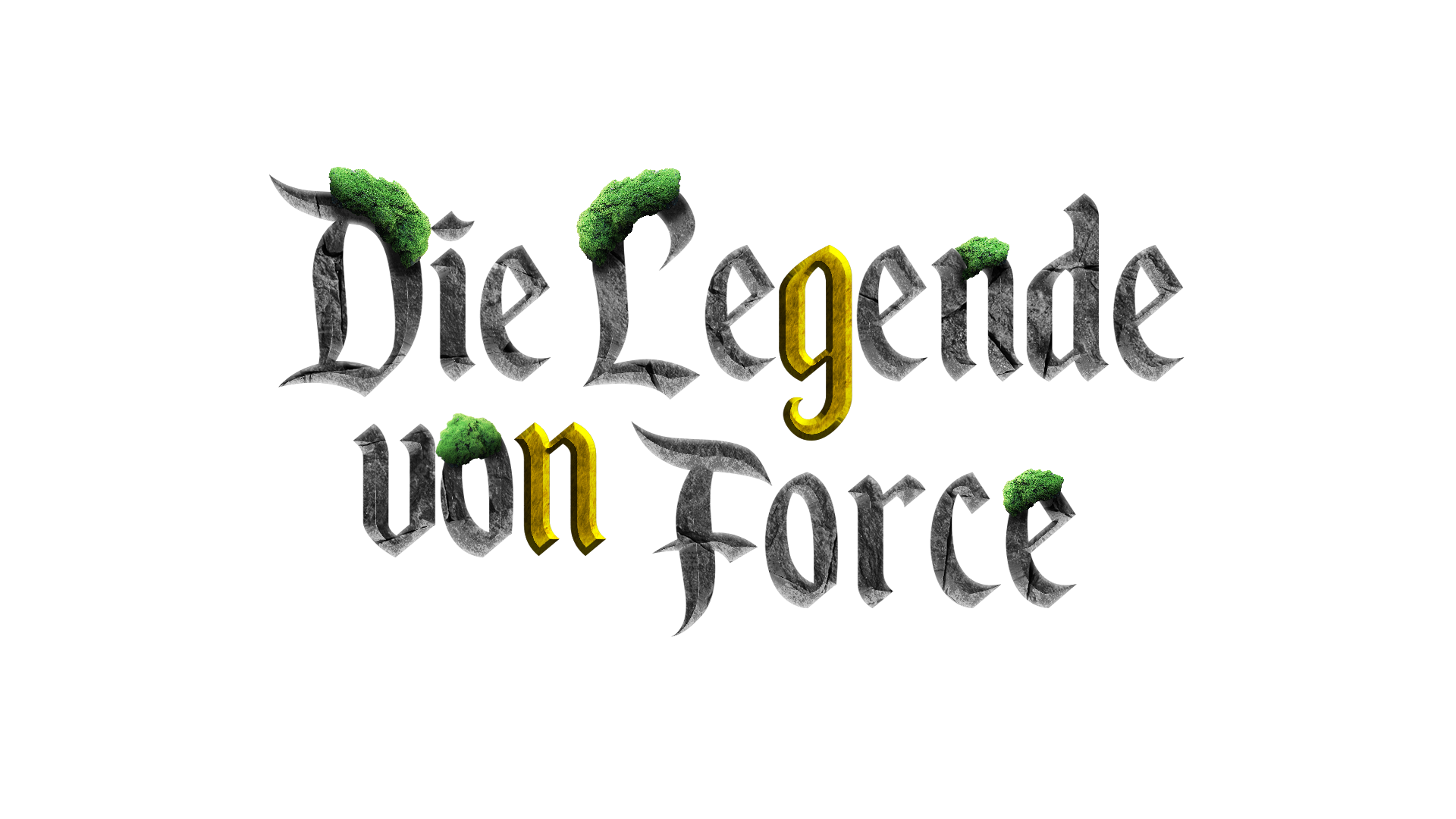 Die Legende von Force (Alt. 1)