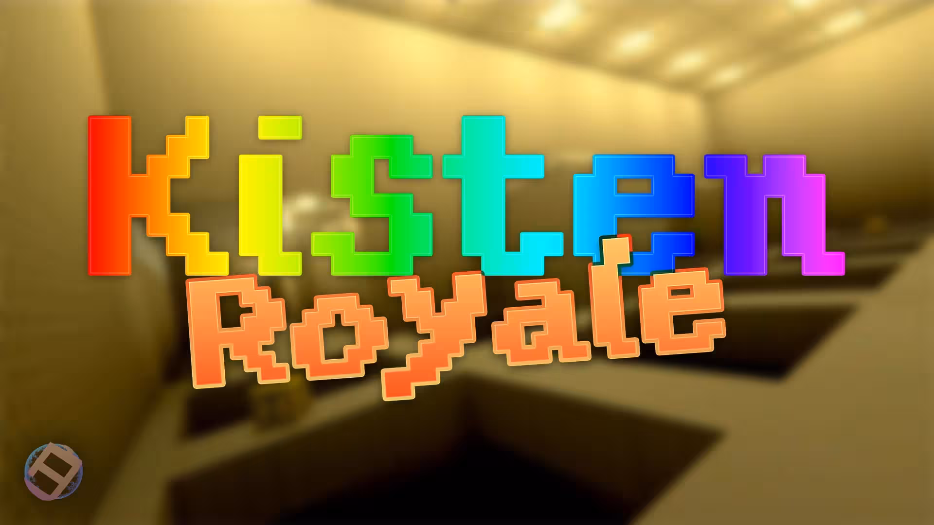 Kisten Royale Backrooms Cover