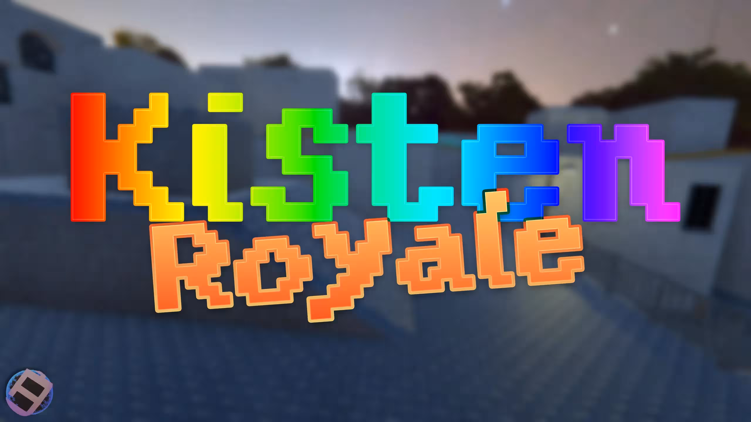 Kisten Royale City Cover